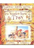 MALAM, JOHN - RUTHERFORD, PETER - Wooden Horse of Troy
