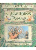 HEPPLEWHITE, PETER - BERGIN, MARK - The Adventures of Perseus