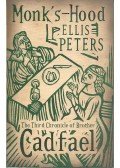 Peters, Ellis - Monk's Hood