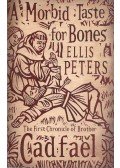 Peters, Ellis - A Morbid Taste for Bones