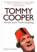 Fisher,John - Tommy Cooper