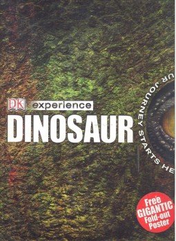 MALAM, JOHN - Dinosaur MALAM, JOHN - Dinosaur, null 2008 antikvár könyv