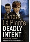 Plante, Lynda La - Deadly Intent
