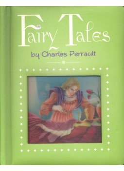 Perrault, Charles - Fairy Tales Perrault, Charles - Fairy Tales, null 2006 antikvár könyv