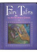 GRIMM, JACOB - GRIMM, WILHELM - Fairy Tales