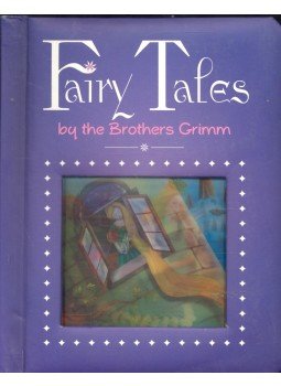 GRIMM, JACOB - GRIMM, WILHELM - Fairy Tales GRIMM, JACOB - GRIMM, WILHELM - Fairy Tales, null 2006 antikvár könyv