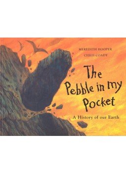 HOOPER, MEREDITH - COADY, CHRIS - The Pebble in My Pocket, null 0 antikvár könyv