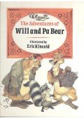 Kincaid, Eric - The Adventures of Will and Pa Bear