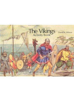 WILSON, DAVID M, - The Vikings WILSON, DAVID M, - The Vikings, null 0 antikvár könyv