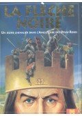 STEVENSON, LOUIS ROBERT - BARALDI, SEVERINO - La Fléche Noire