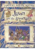 MALAM, JOHN - ANTRAM, DAVID - Jason and the Argonauts