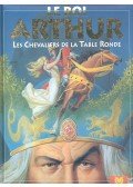 BARALDI, SEVERINO - Le roi Arthur