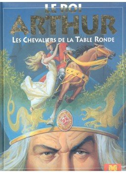 BARALDI, SEVERINO - Le roi Arthur BARALDI, SEVERINO - Le roi Arthur, null 2003 antikvár könyv
