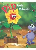 PARKER, NATALIE JANE - Pip Gets Wheels!