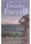 PURCELL, DEIRDRE - Tell Me Your Secret