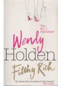 Wendy Holden - Filthy Rich