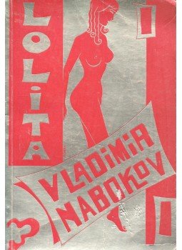 Vladimir Nabokov - Lolita Vladimir Nabokov - Lolita, null 1968 antikvár könyv