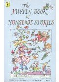 BLAKE, QUENTIN (ed.) - The Puffin Book of Nonsense Stories