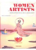 Grosenick, Uta - Women Artists - Künstlerinnen im 20. und 21, Jahrhundert