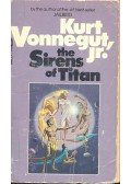 Kurt Vonnegut - The Sirens of Titan