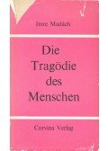 Madách Imre - Die Tragödie des Menschen