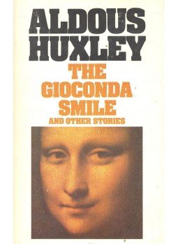 Huxley, Aldous Leonard - The Gioconda Smile and Other Stories, null 1986 antikvár könyv