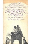 Jack KEROUAC - Desolation Angels