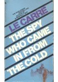 John le Carré - The Spy Who Came in from the Cold