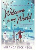 DICKINSON, MIRANDA - Welcome to My World