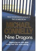 Michael Connelly - Nine Dragons