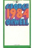 George Orwell - Nineteen Eighty-Four