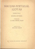 Molnár Gábor - Magyar - Portugál Szótár