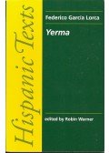 Federico Garcia Lorca - Yerma