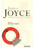 James Joyce - Ulysses