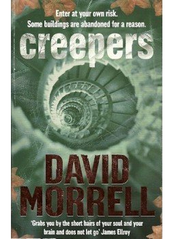 Morrell, David - Creepers Morrell, David - Creepers, null 2006 antikvár könyv