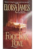 Eloisa James - Fool for Love