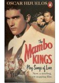 Hijuelos, Oscar - The Mambo Kings Play Songs of Love