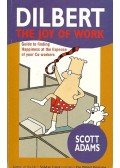 Adams, Scott - Dilbert - The Joy of Work
