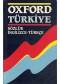 WARREN, HELEN - Oxford Türkiye Sözlük Ingilizce-Türkce