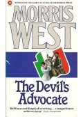 West, Morris L. - The Devil's advocate