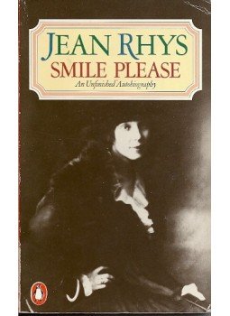 Jean Rhys - Smile Please: An Unfinished Autobiography Jean Rhys - Smile Please: An Unfinished Autobiography, null 1977 antikvár könyv