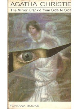 Agatha Christie - The Mirror Crack'd from Side to Side Agatha Christie - The Mirror Crack'd from Side to Side, null 1995 antikvár könyv