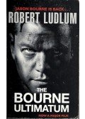 Robert Ludlum - The Bourne Ultimatum