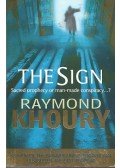 Khoury, Raymond - The Sign