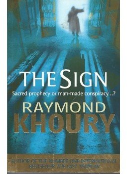 Khoury, Raymond - The Sign Khoury, Raymond - The Sign, null 2009 antikvár könyv