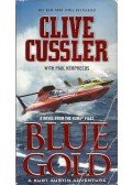 Clive Cussler - Blue Gold