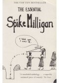 Milligan, Spike - The Essential Spike Milligan