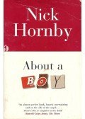 Nick Hornby - About a Boy