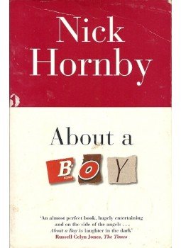 Nick Hornby - About a Boy Nick Hornby - About a Boy, null 1999 antikvár könyv