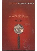 Sir Arthur Conan Doyle - The Hound of the Baskervilles